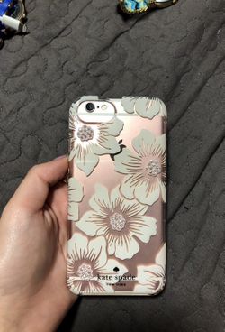 KATE SPADE CASE