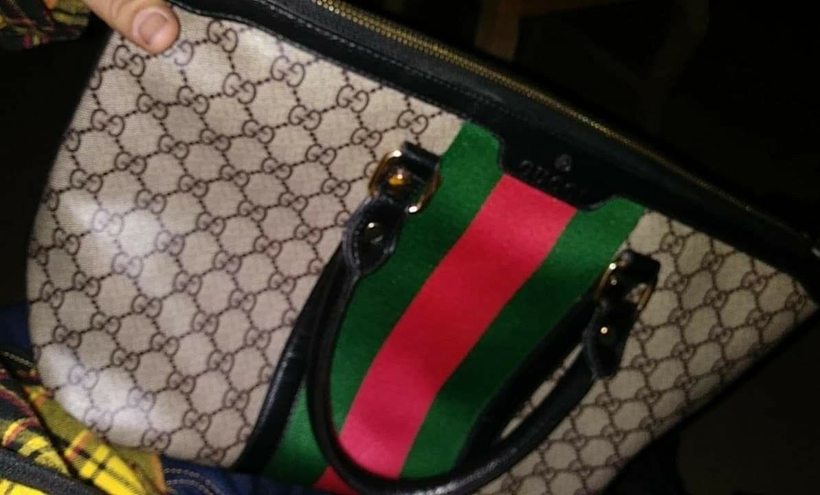 Gucci