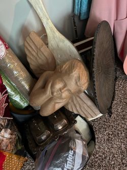 Decorative Accessories Lot