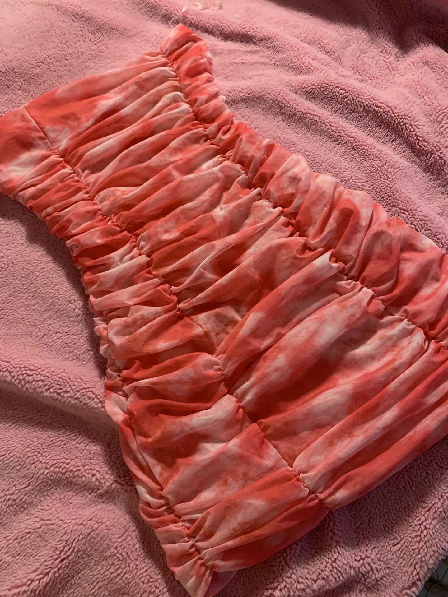 Fashion Nova Dress 