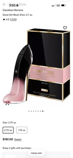 Perfume