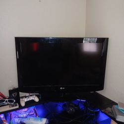 LG TV