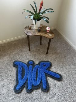 3D Custom Rug