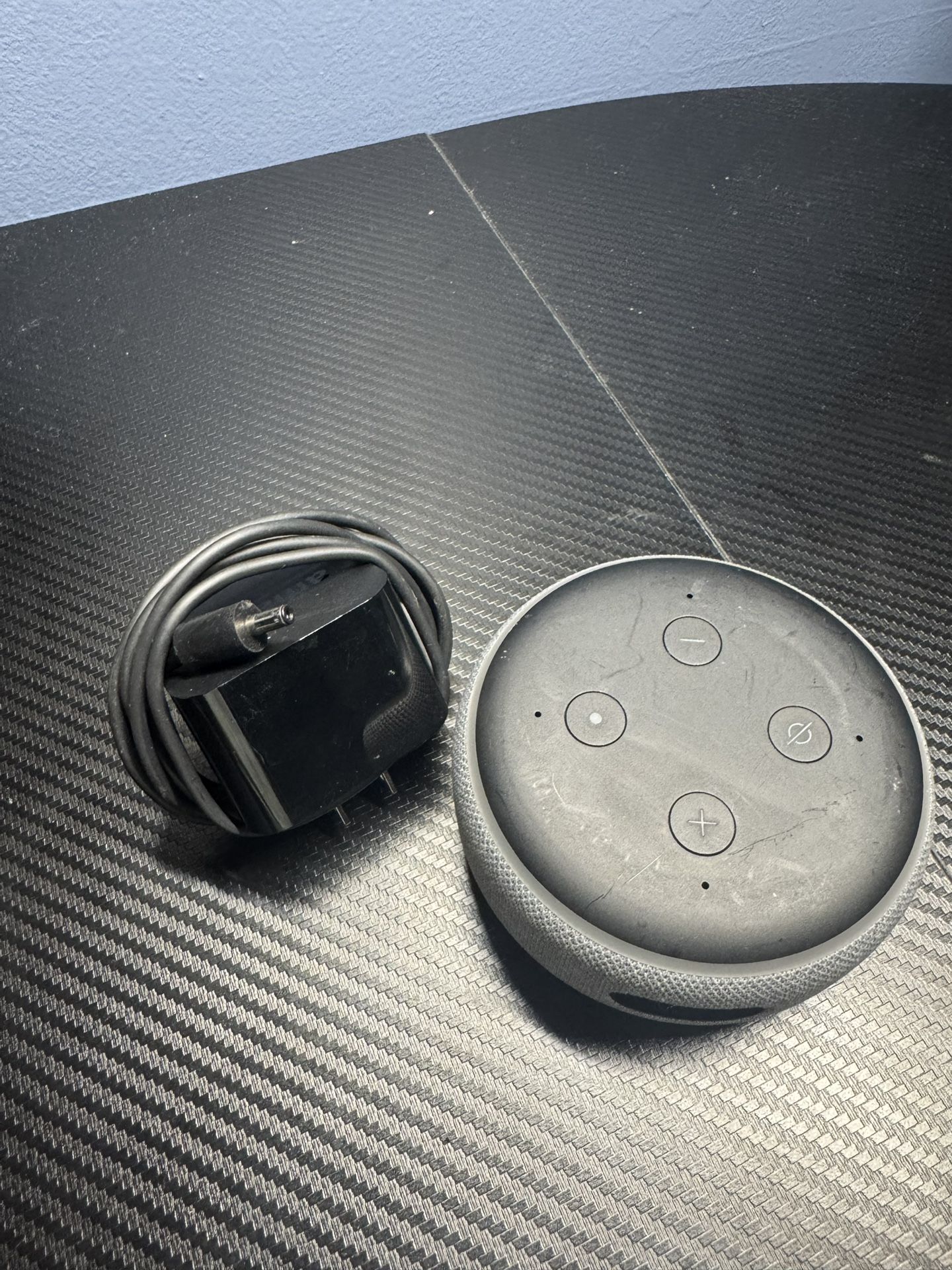 Alexa Echo Pop