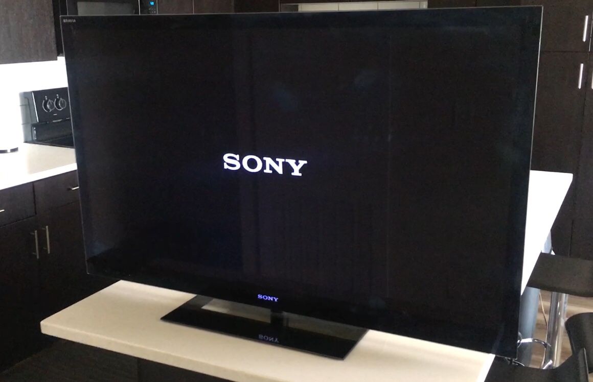 SONY BRAVIA KDL-46NX810 /46” Smart TV
