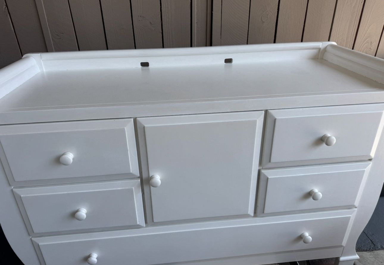 Baby Changing Table