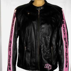 Harley Jacket