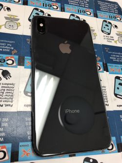 iPhone X 64GB Unlocked