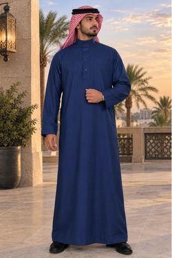 Al Daffah Thobes