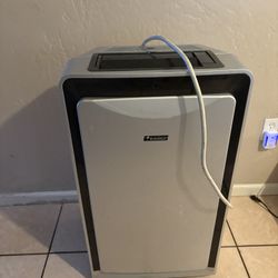 Portable AC