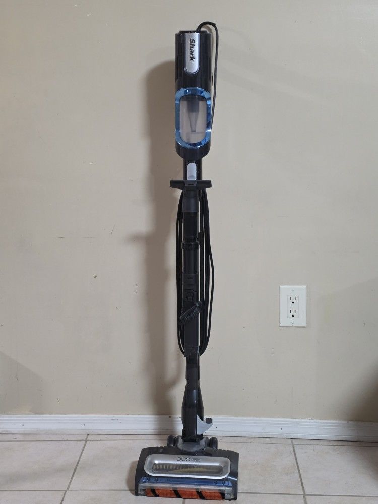 Shark Duo Clean Uv 580