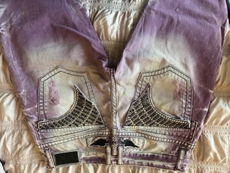 Robin Jeans