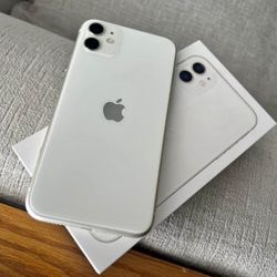 Apple iPhone 11 Unlocked 
