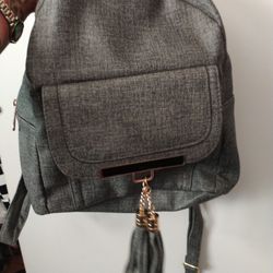 Backpack Purse