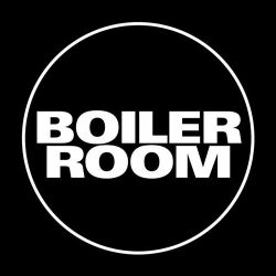 BOILER ROOM TICKETS