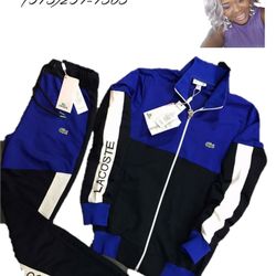 Fees Unique Boutique Custom Jogger Sets