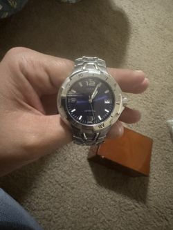 Guess watch water Pro
