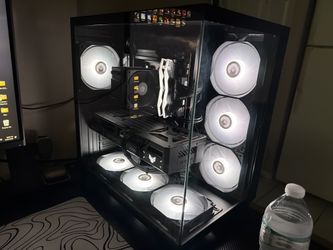 Gaming Pc for 1440p Gaming RTX and DLSS