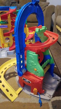 Kids toy