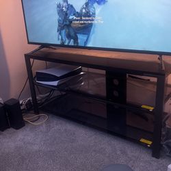 55 Inch Tv Stand