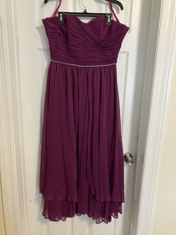 Dress. Prom Or Special Occasion