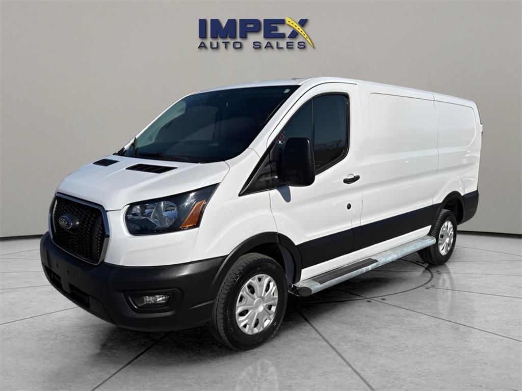 2023 Ford Transit-250 Cargo Van