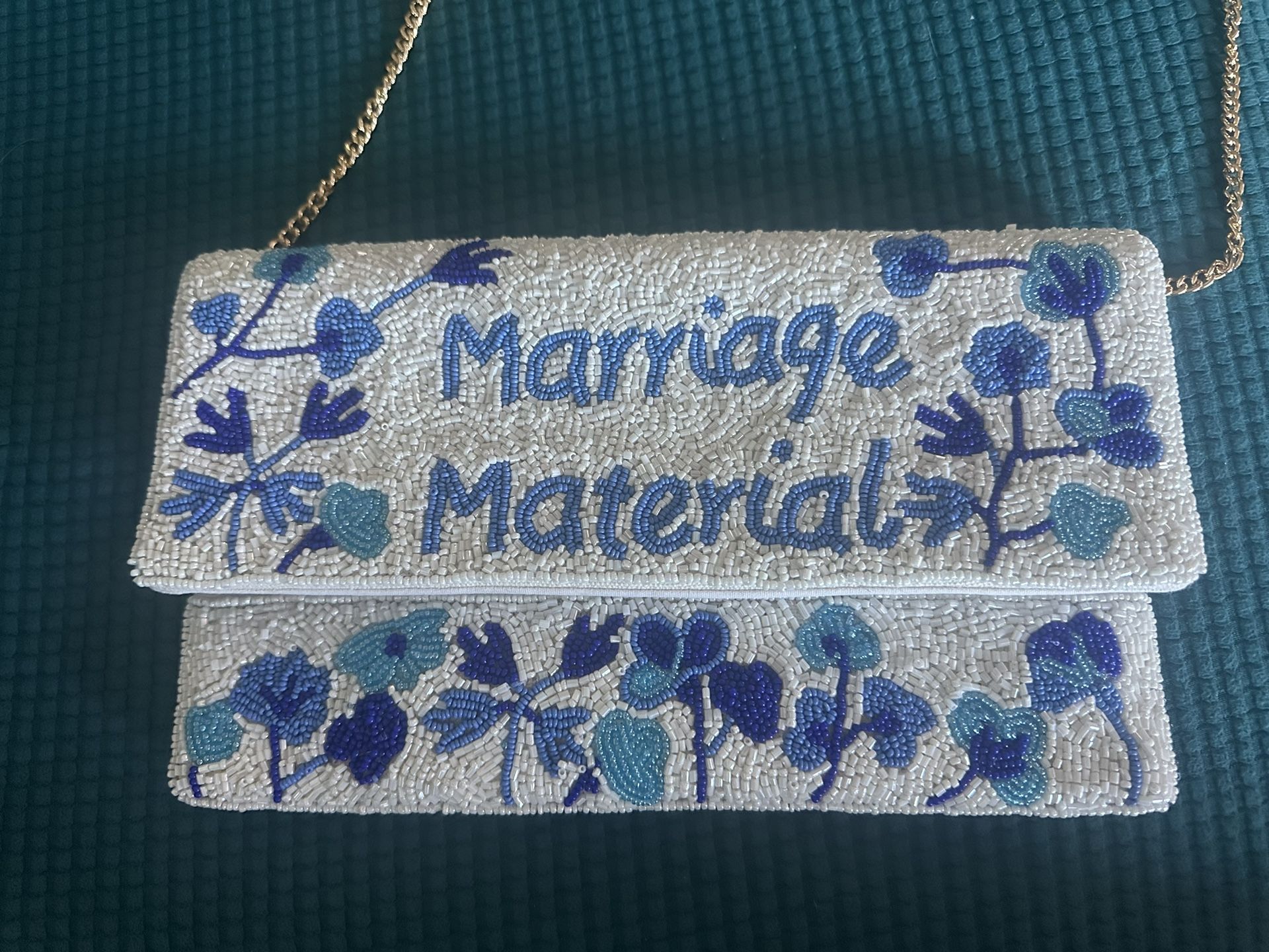 Wedding Purse