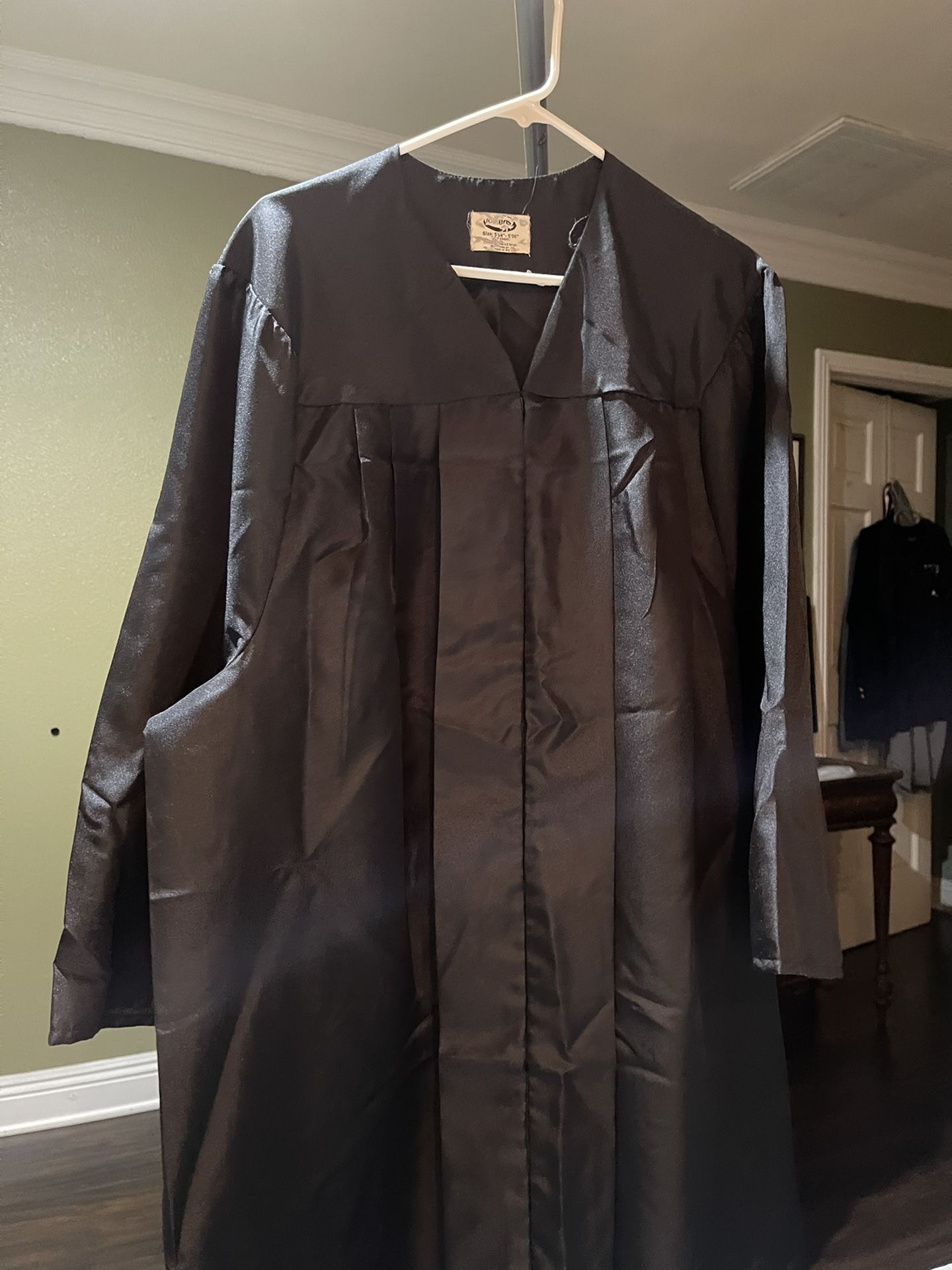 Graduation π©βπ Gown