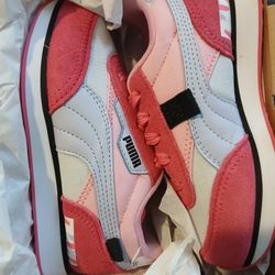 Puma