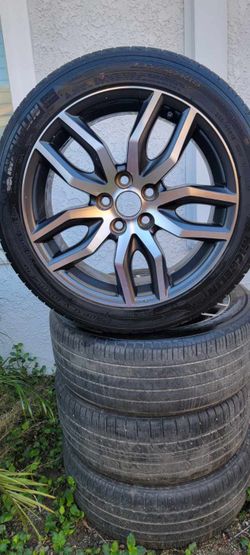 18 Rims