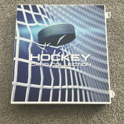 Hockey Cards! Great Condition!