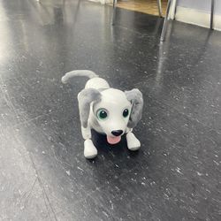 Bonito Perrito recargable 