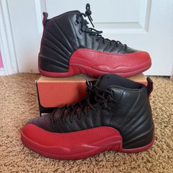 Jordan 12 flu game Brand new DS Size -10