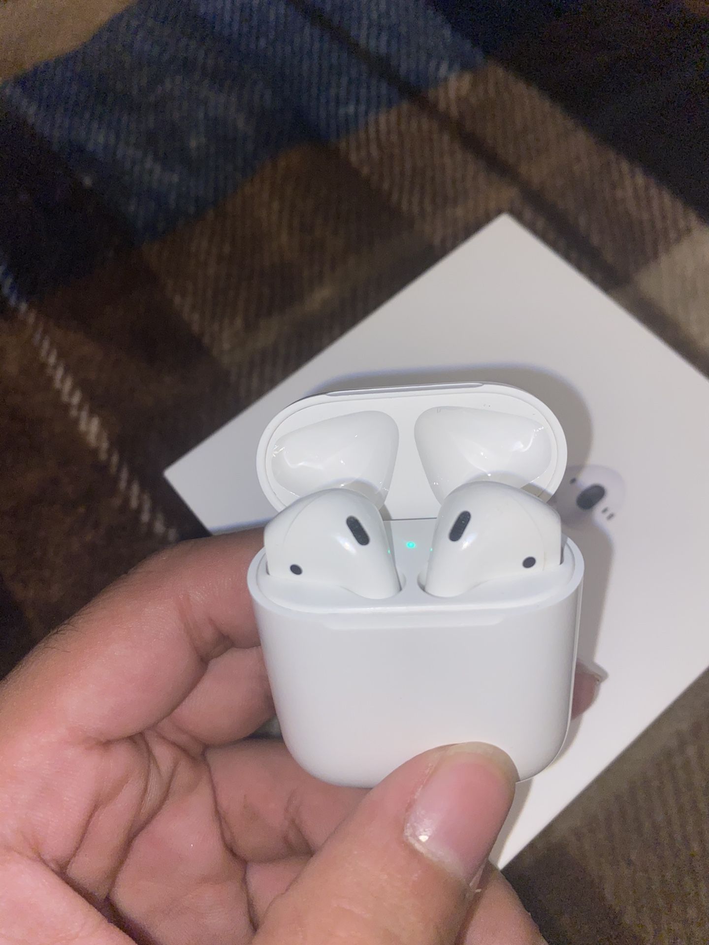 AirPods 1