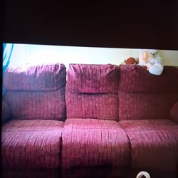 FREE COUCH