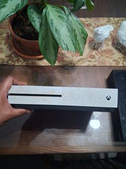 1st generation and series S