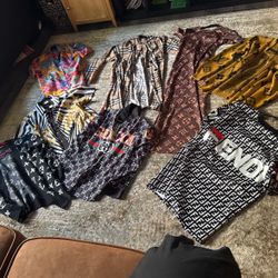 Various Options