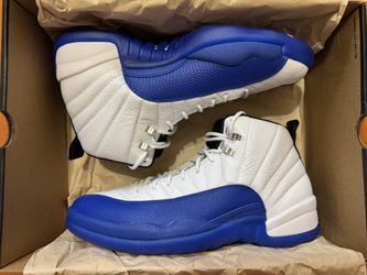 Air Jordan 12 Blueberry size 13 New
