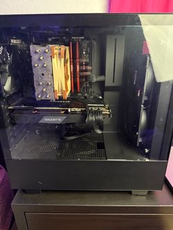Gaming PC 2070 Super