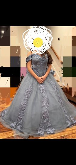Quincenera Dress Brand New