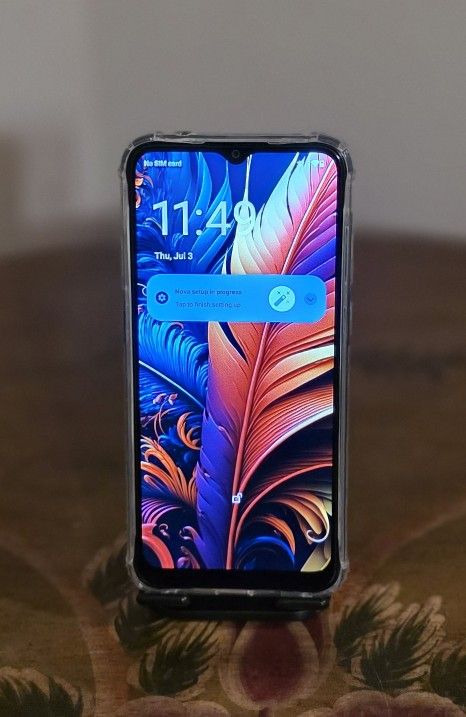 DIALN NOVA CELL PHONES