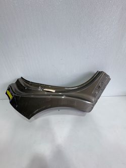 (934) 18-24 Buick Enclave Right Quarter Panel Extension Pata Perro 2018 2019 2020 2021 2022 2023 2024