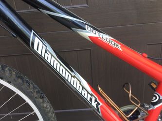 Diamondback outlook sport new arrivals