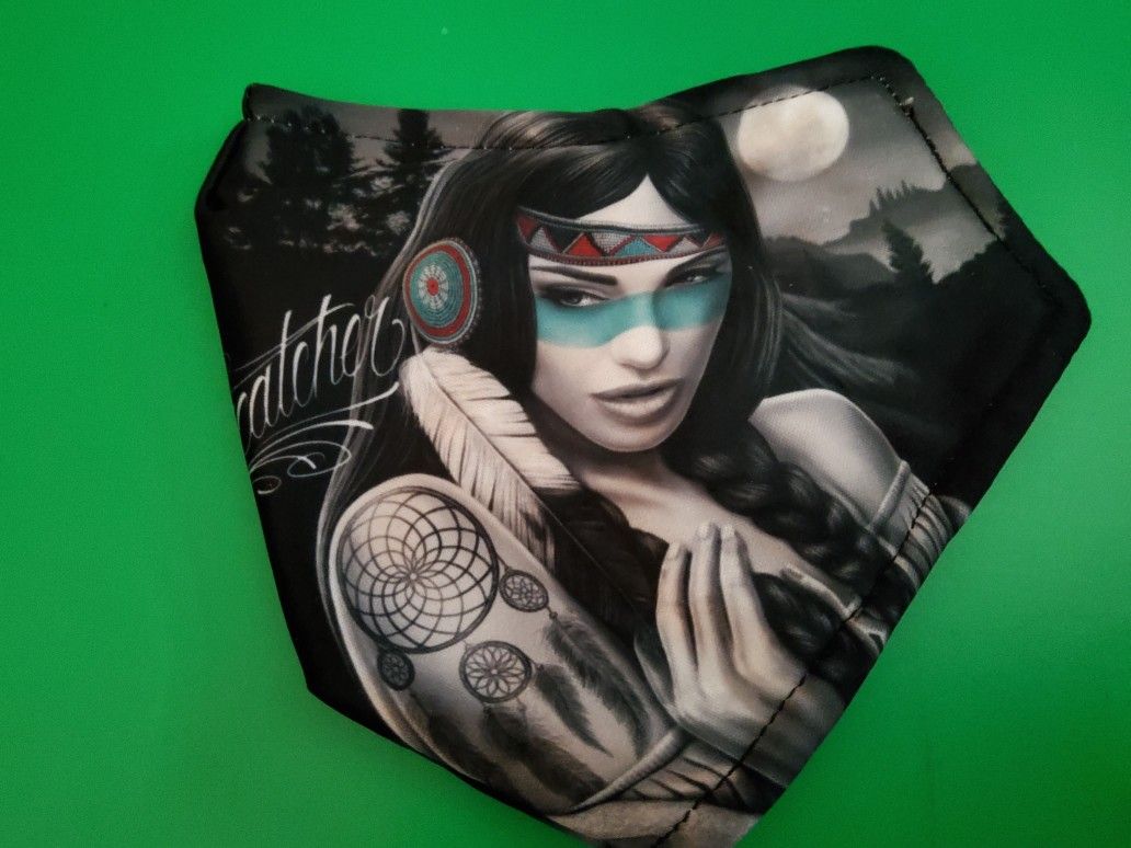 Originals Masks $20 Each