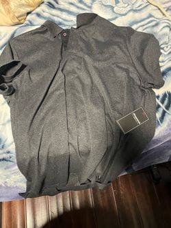 Aero 3xl polo shirt