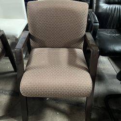 Arm Chairs For Waiting Room Area
