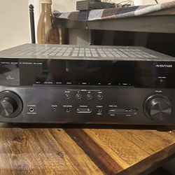 Yamaha RX-A750 Adventage 7.2 Channel Receiver
