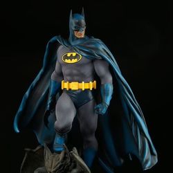 Batman 1/4 Scale Premium Format Statue 