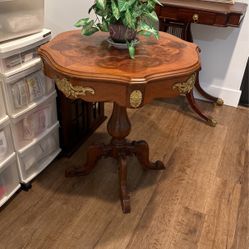 Antique Table