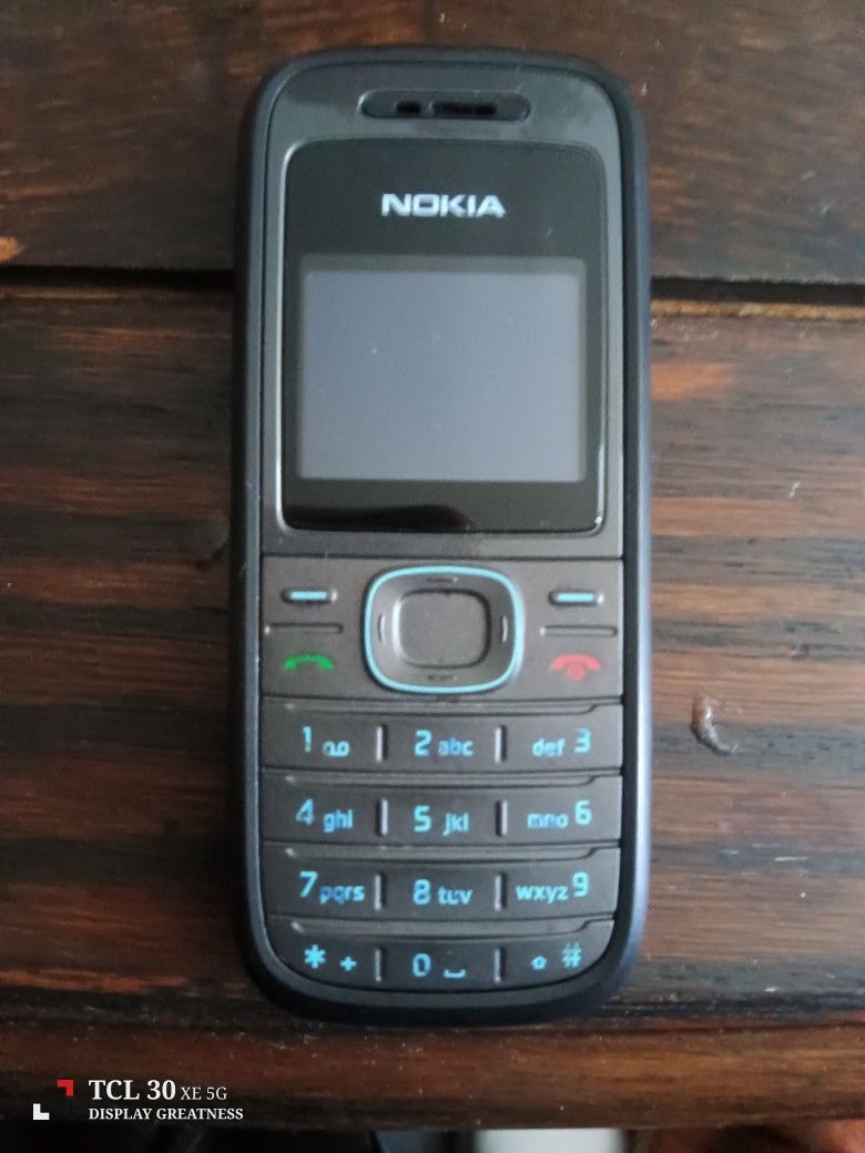 Nokia Phone